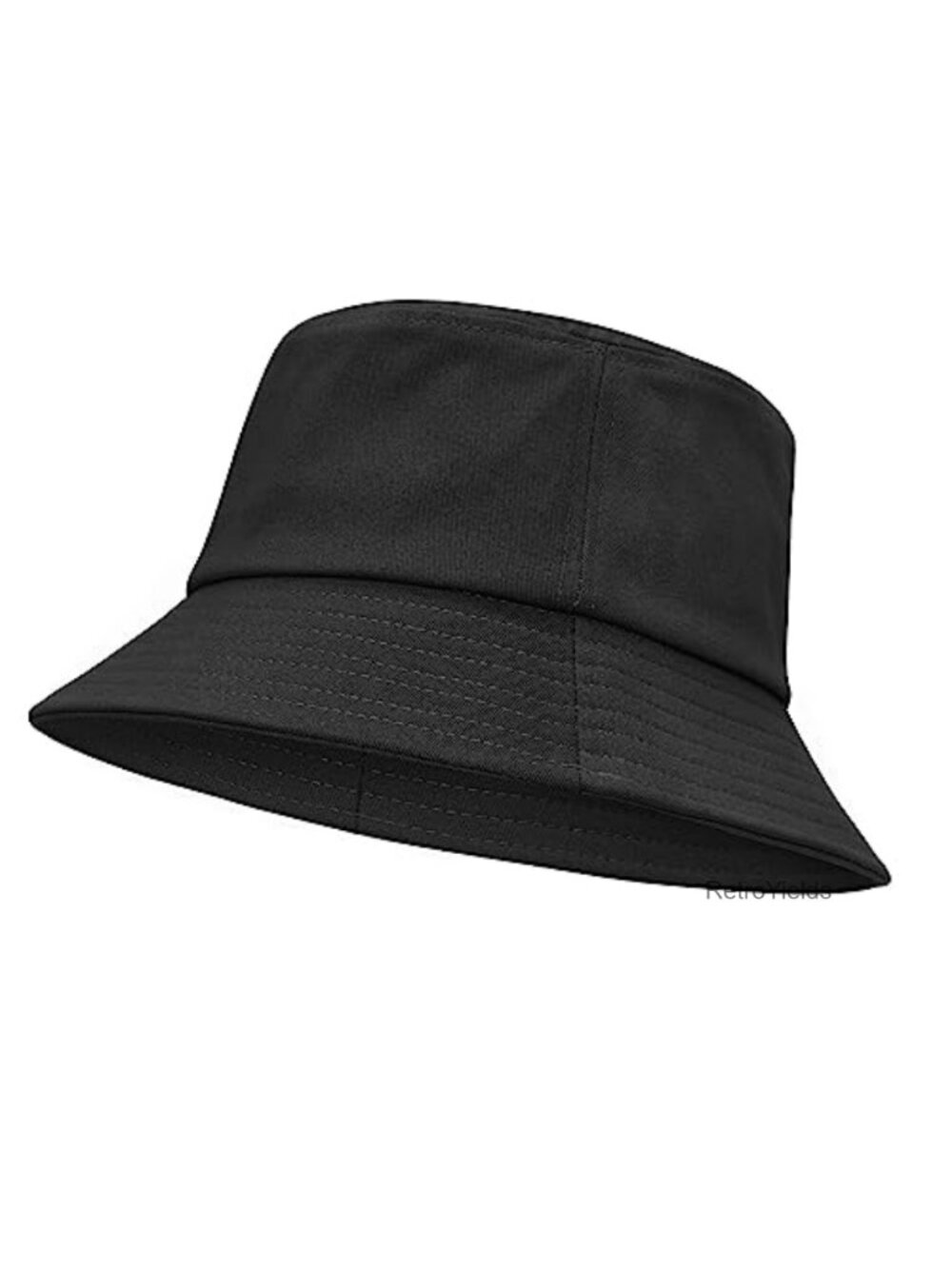 Kids Bucket Hat UPF 50+ Cotton Sun Hat Foldable Breathable for Beach Travel